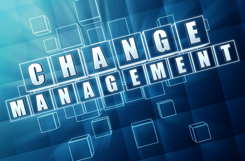 Change Management: The X Factor in BPR & IT Modernization Initiatives