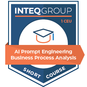 Business Process Modeling Badge Final