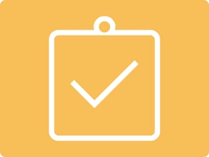 Analyzing & Specifying Requirements Icon