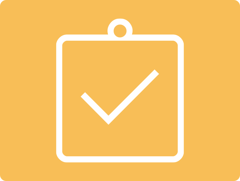 Analyzing & Specifying Requirements Icon