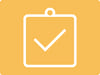 Analyzing & Specifying Requirements Icon