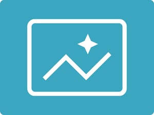 Analyzing Business Processes Icon