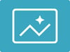 Analyzing Business Processes Icon