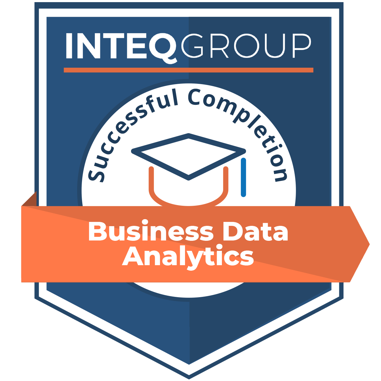 Business Data Analytics Badge Final
