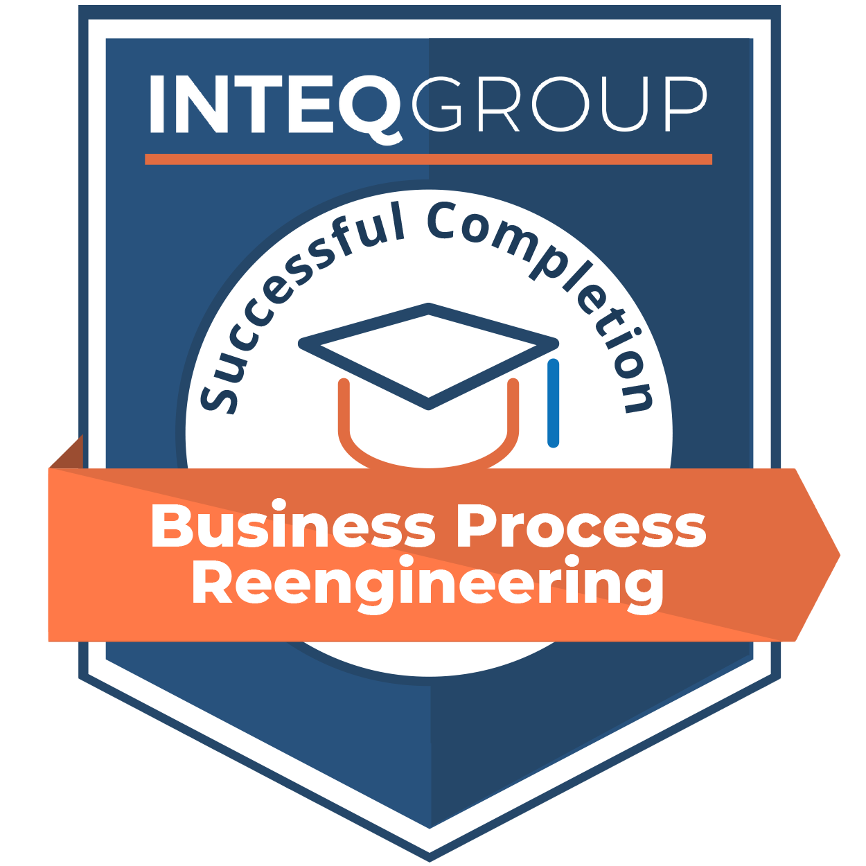Business Process Reengineering Badge Final