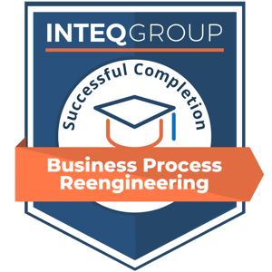 Business Process Reengineering Badge Final