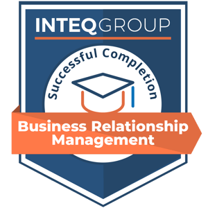 Business Relationship Management Badge Final