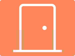 Closing Strategic Gaps Icon