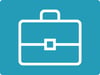 Developing Business Cases Icon