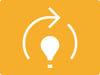 Developing a Logical Data Model Icon