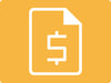 Developing a Vendor RFP Icon