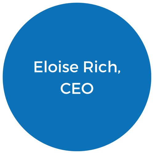 Eloise Rich Quote Image-1