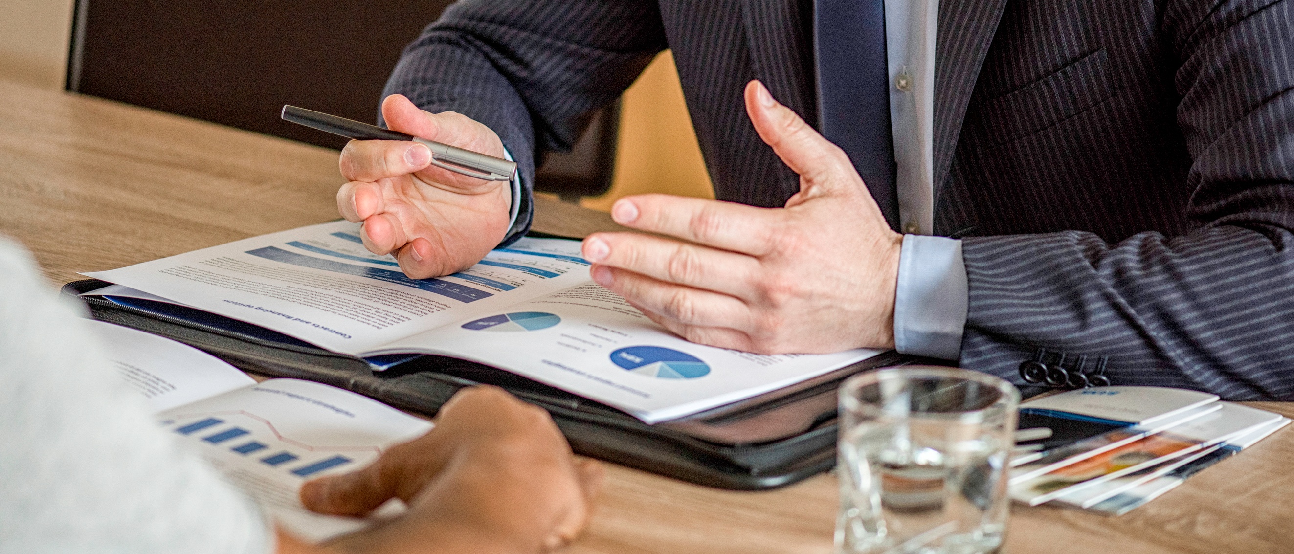 Business Process Analyst Training Program