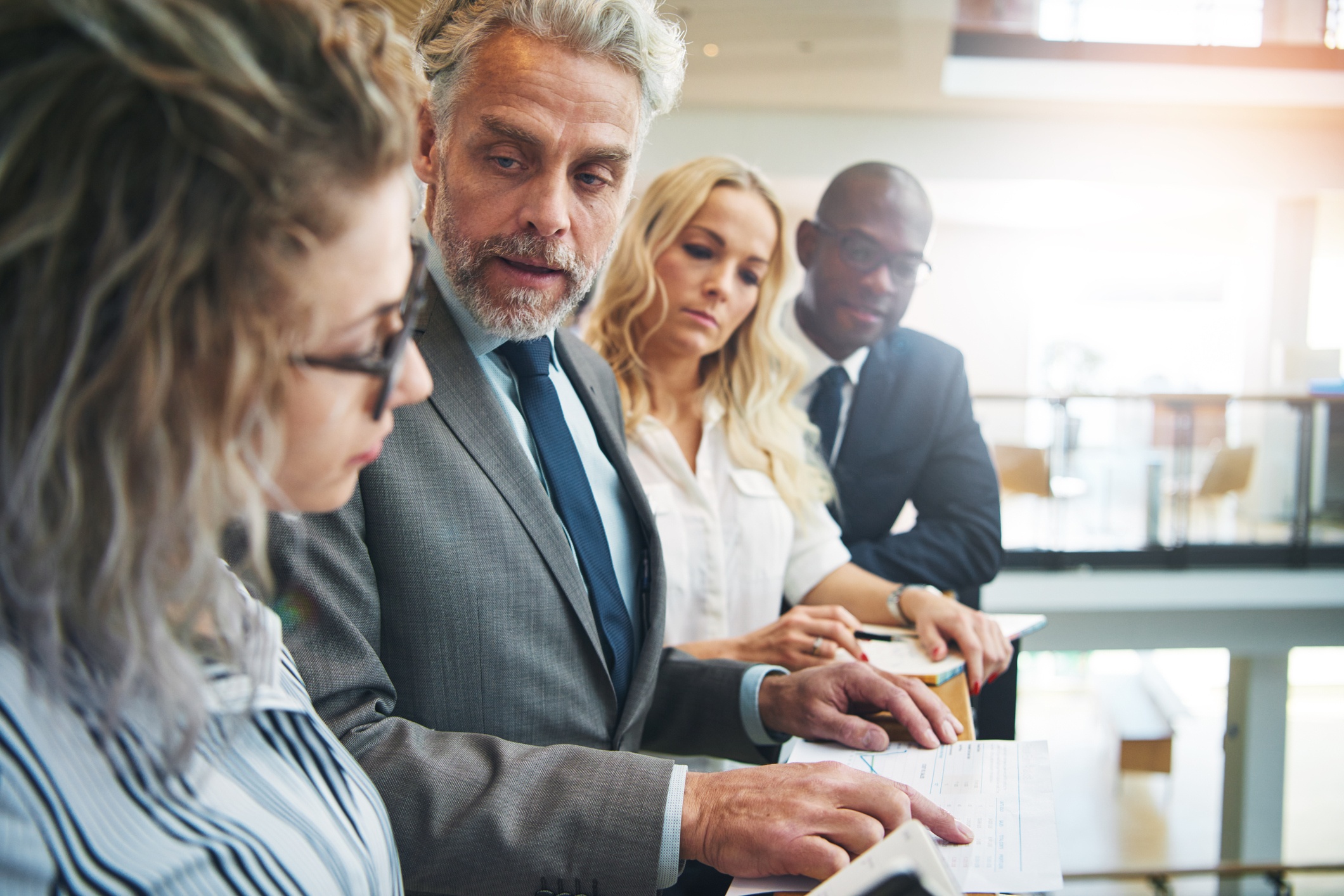 Business Systems Analysis Training and Business Systems Analyst Certification