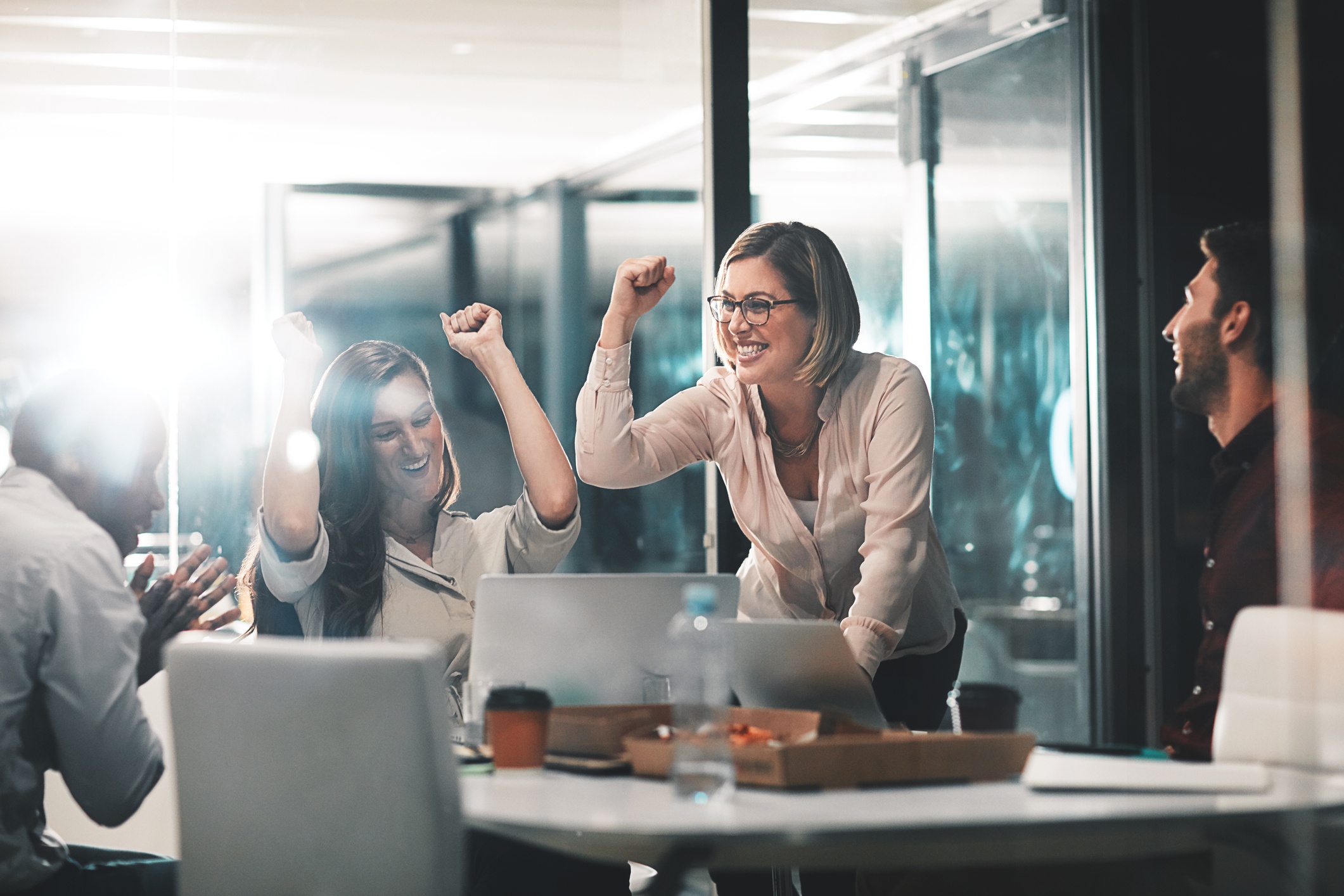 IT Modernization and Certification Courses for System Analyst