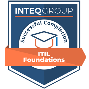 ITIL Foundations Badge Final