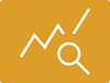 Identifying Analytic Requirements Icon
