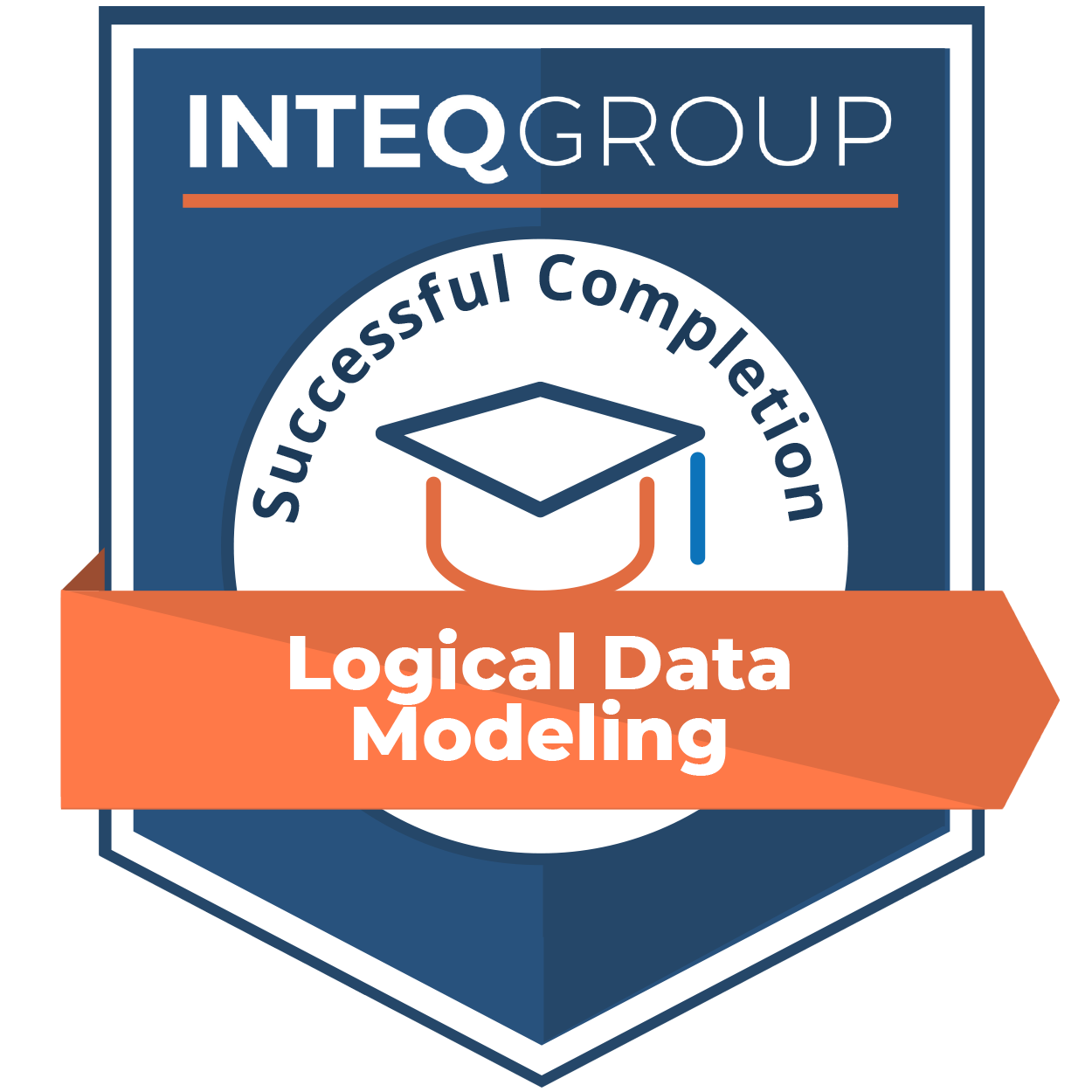 Logical Data Modeling Badge Final