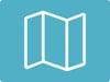 Mapping Business Processes Icon