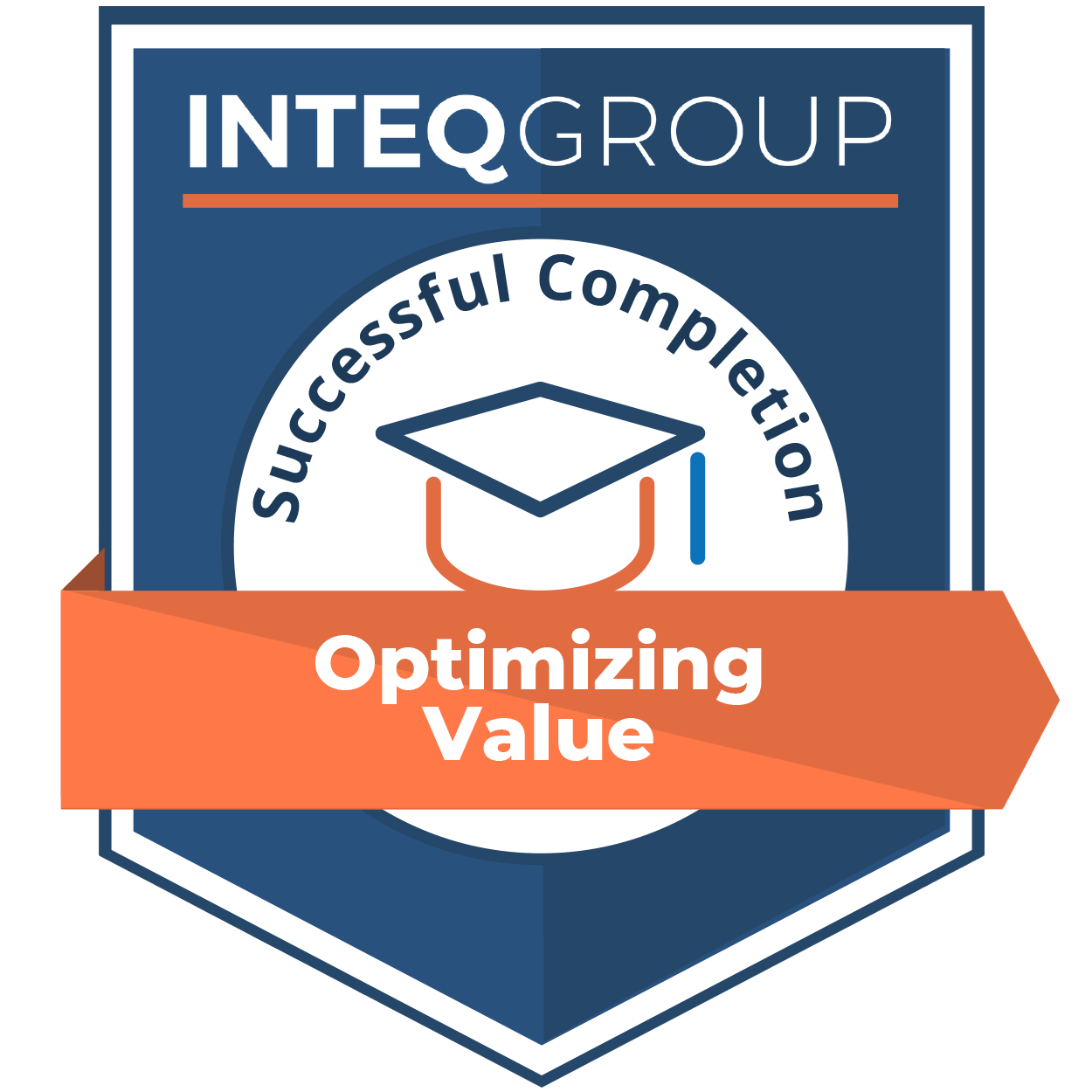 Optimizing Value Badge Final