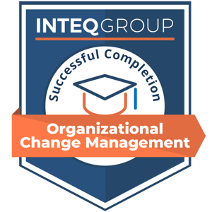 Organization Change Management Badge Final