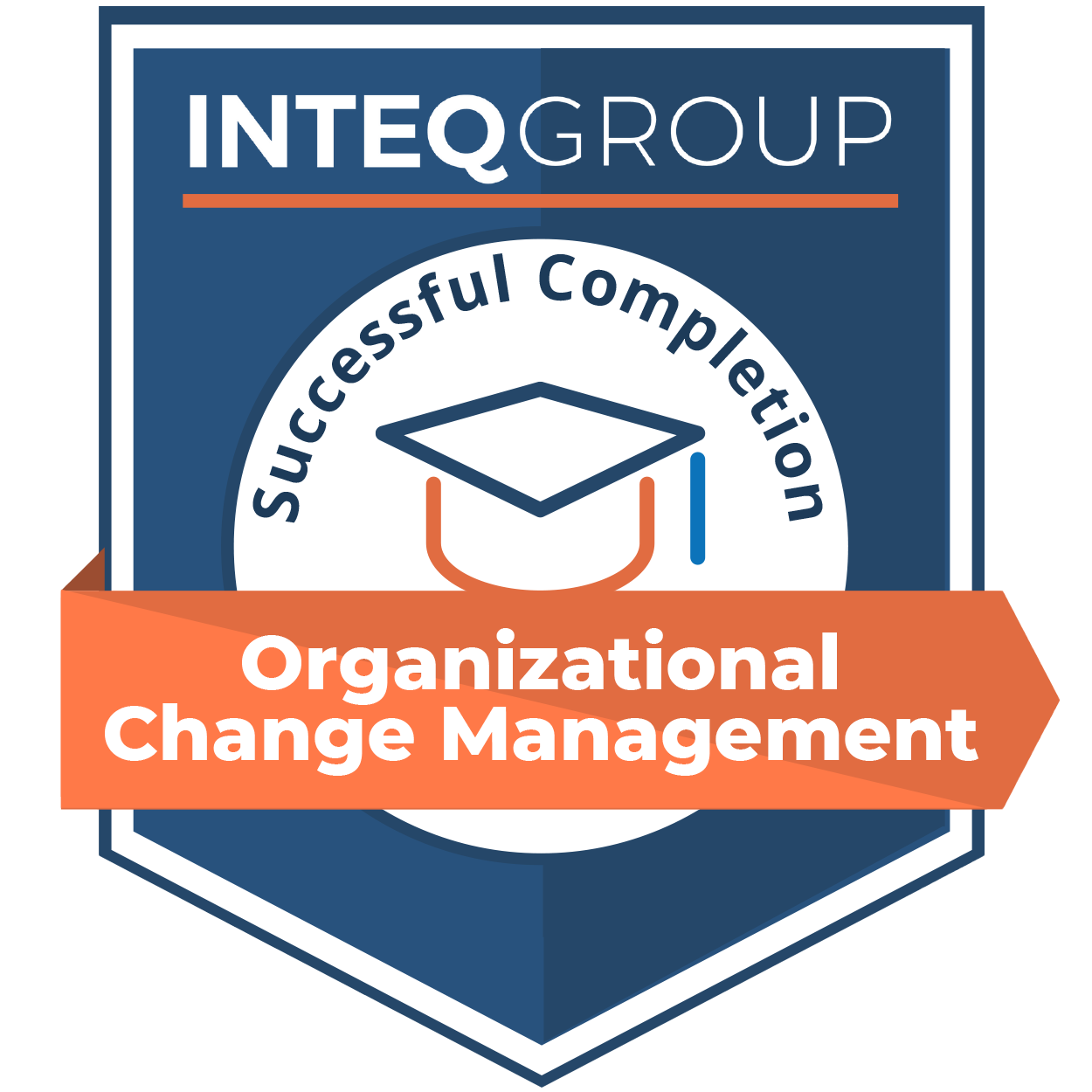 Organization Change Management Badge Final