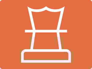 Prioritizing Strategic Initiatives Icon