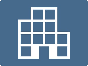 Scope & Governance Structure Icon