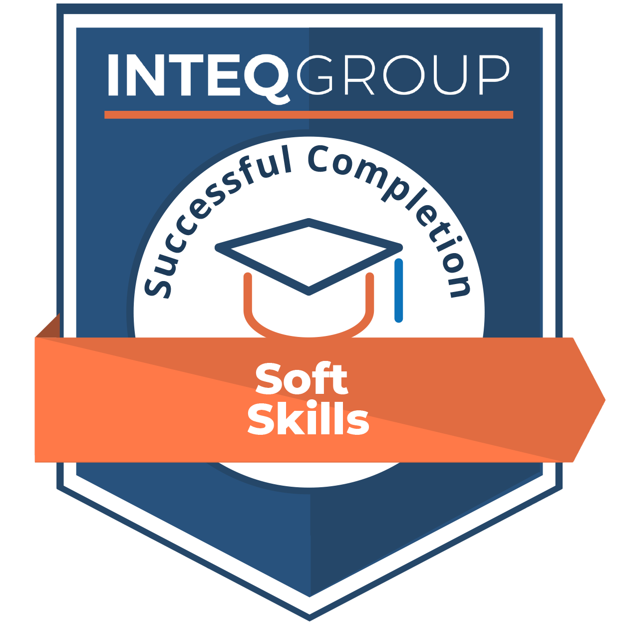 Soft Skills Badge Final