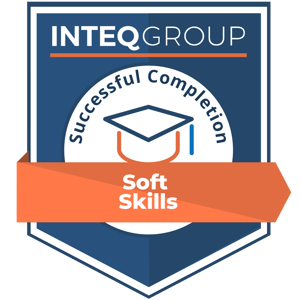 Soft Skills Badge Final