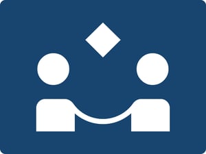 Staffing & Retention Plans Icon