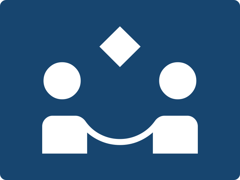 Staffing & Retention Plans Icon