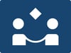 Staffing & Retention Plans Icon