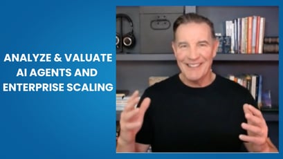 Valuating and Scaling AI Agents