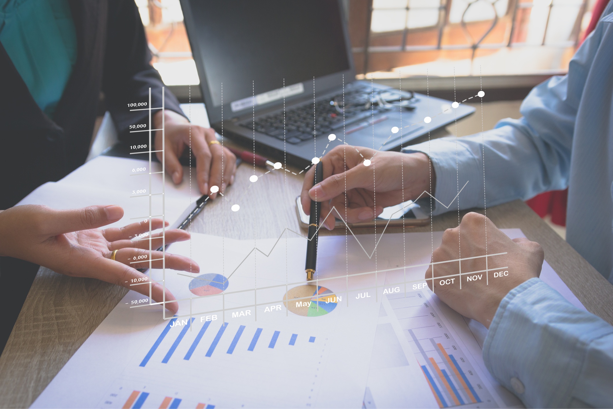 Business Systems Analysis and Process Reengineering with Inteq Group