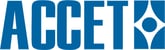 accet logo