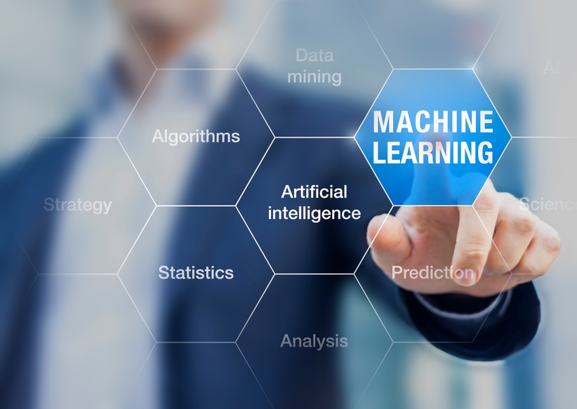Digital Transformation Enablers - Artificial Intelligence & Machine Learning