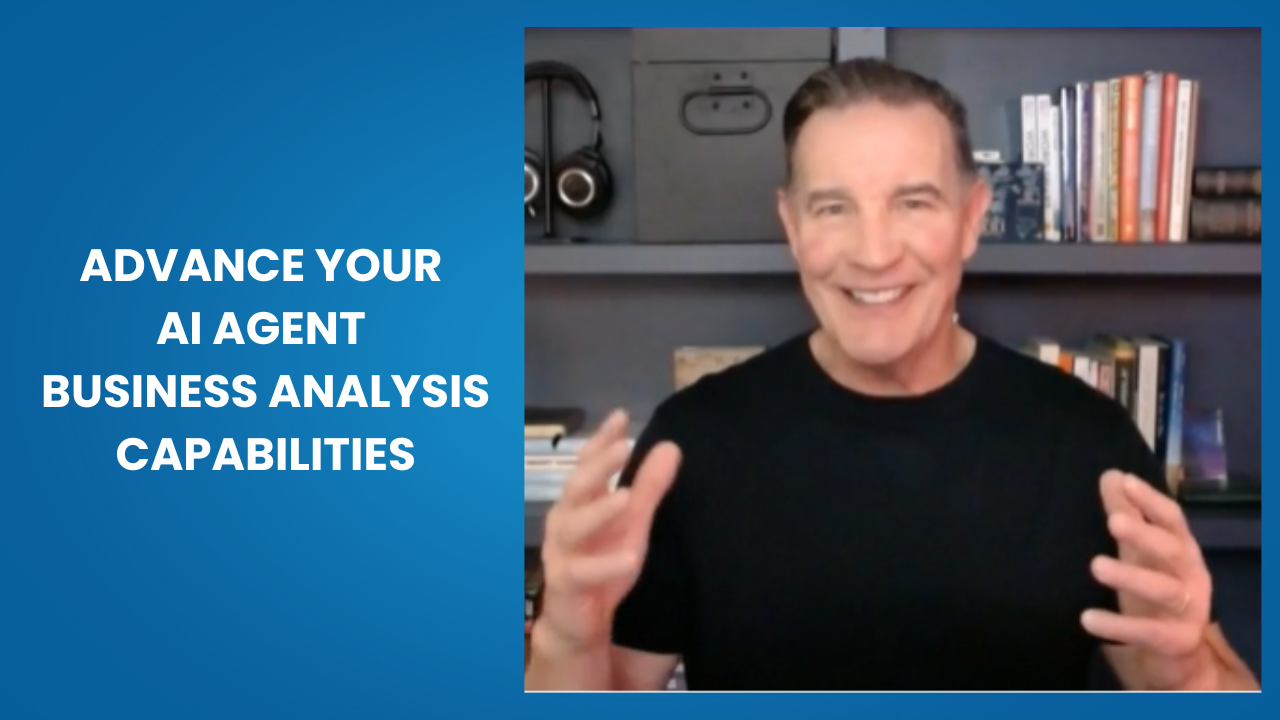 Analyzing & Specifying AI Agent Business Requirements