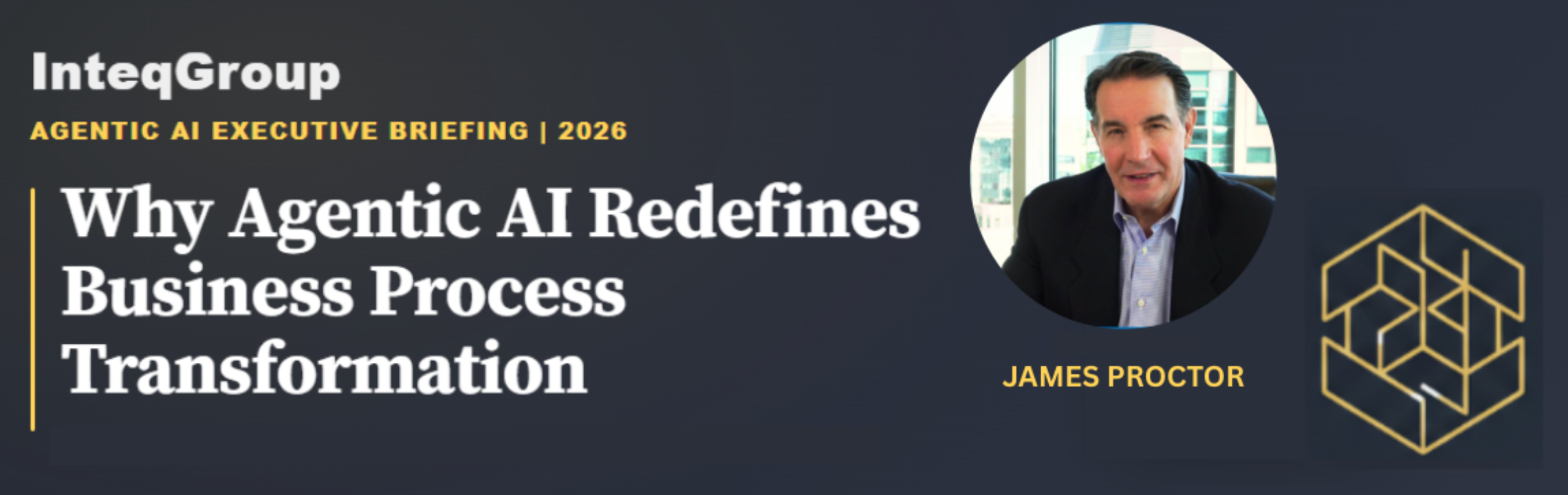 Agentic AI Executive Briefing — Resources