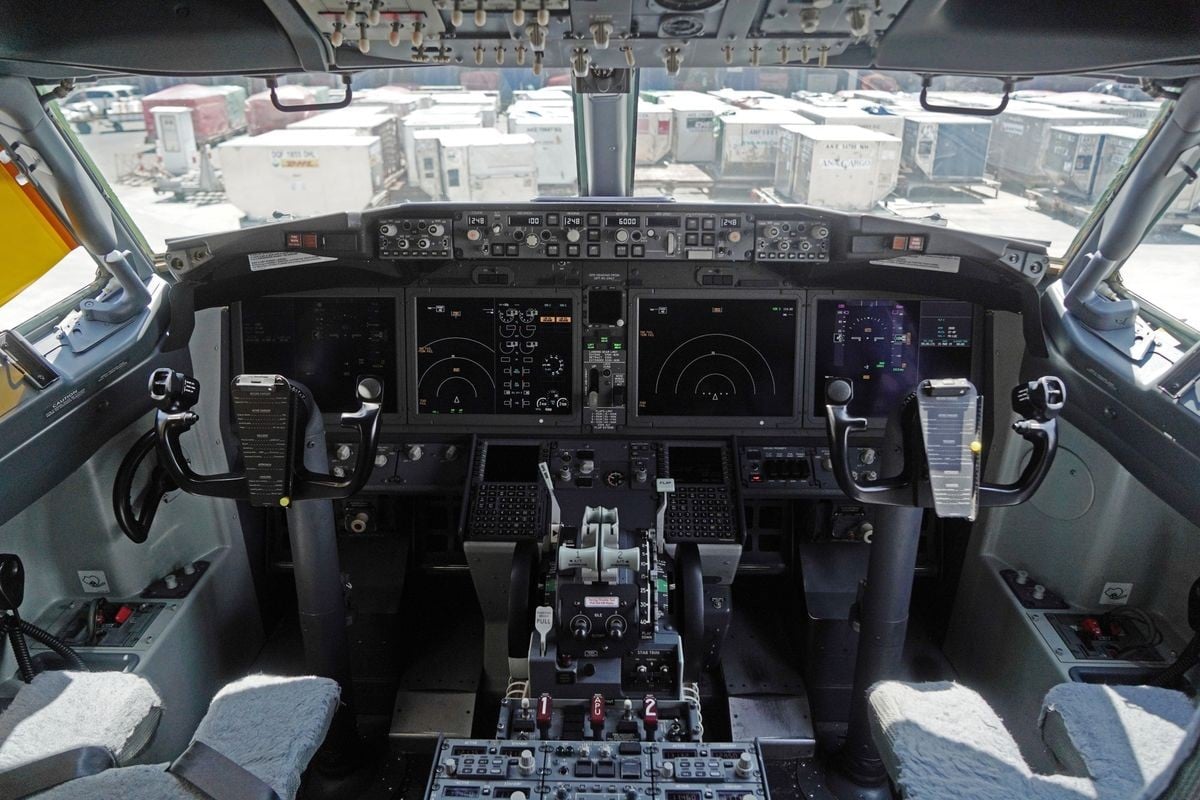 My Boeing 737 Max MCAS Software Epiphany