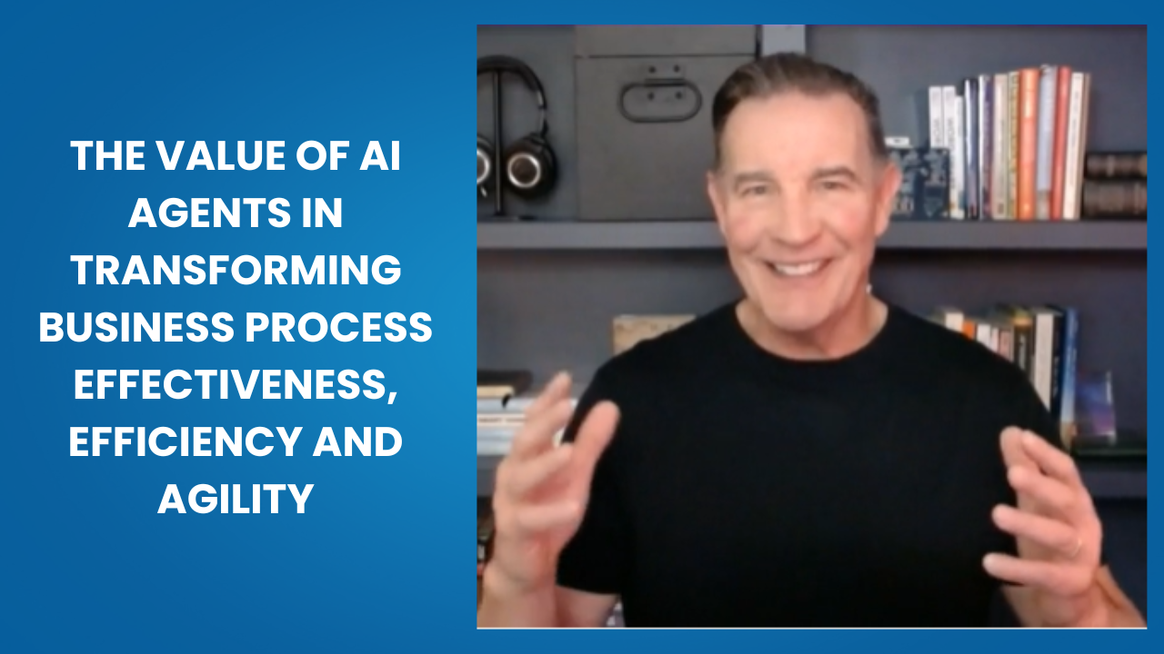 Discovering Agentic AI Opportunities Training