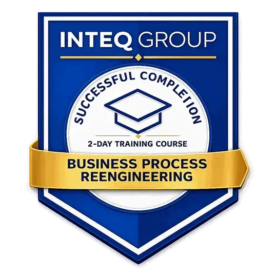 Inteq-Business-Process-Reengineering-Course-Badge-Hero-540-Optimized
