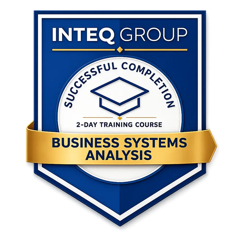 Inteq-Business-Systems-Analysis-2-Day-Training-Course-Badge-Full-Point-1